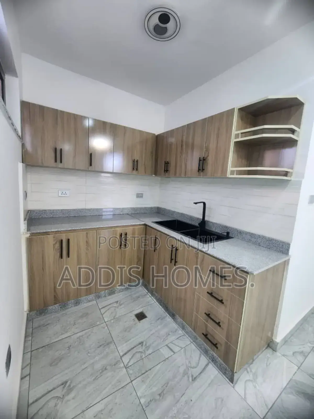 1bdrm Apartment in Bole for rent