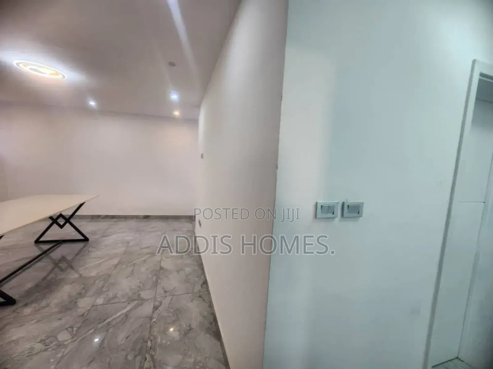 1bdrm Apartment in Bole for rent