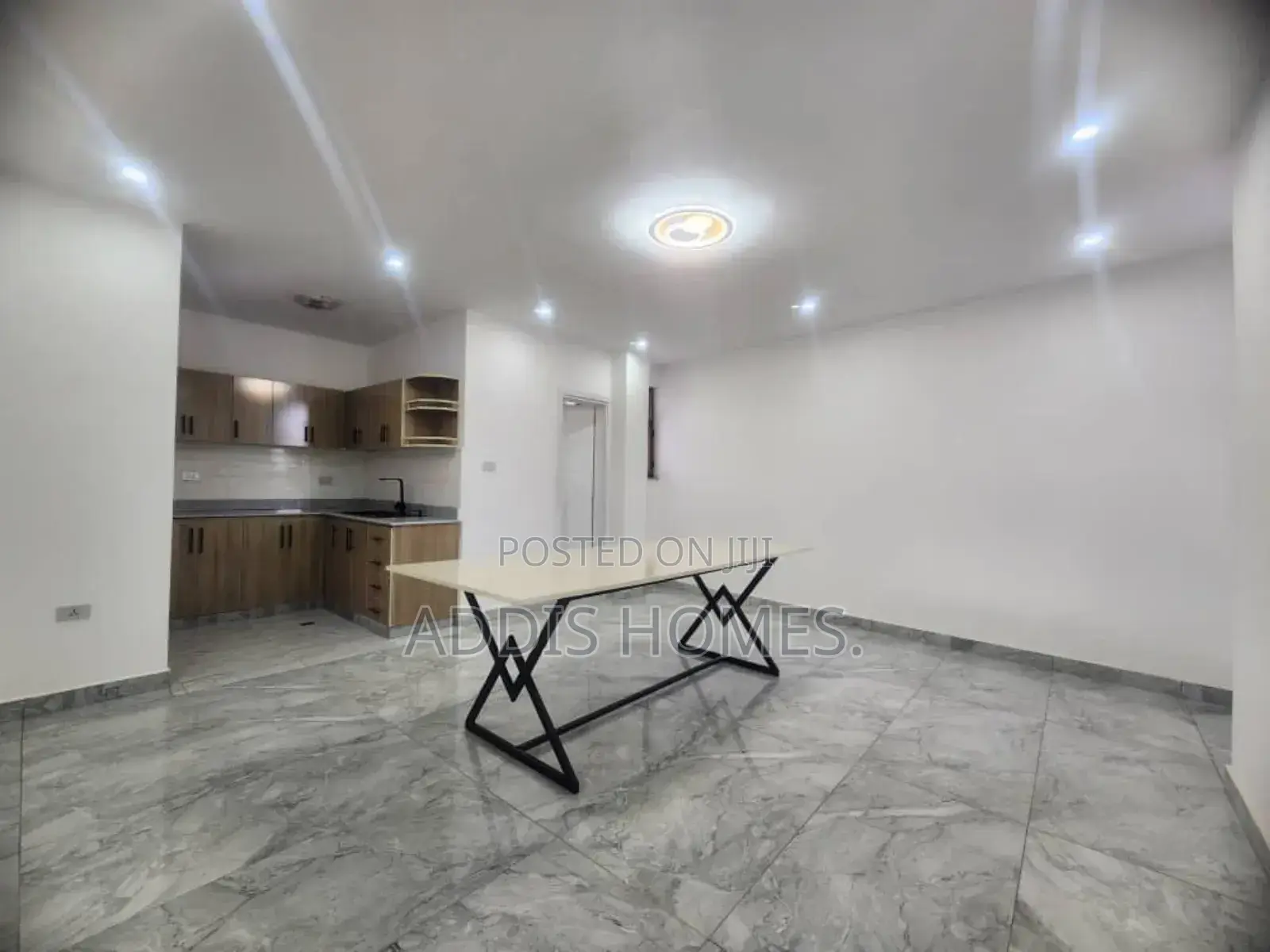 1bdrm Apartment in Bole for rent