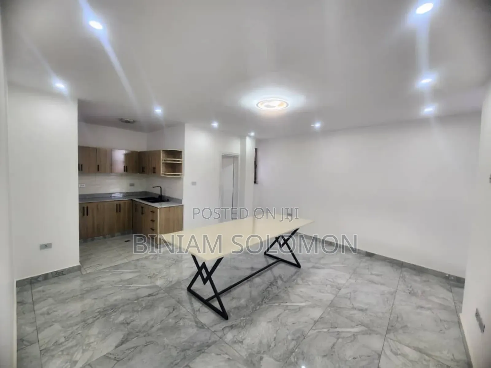 1bdrm Apartment in Bole for rent