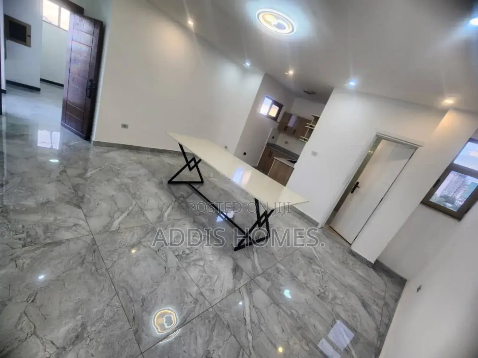 1bdrm Apartment in Bole for rent