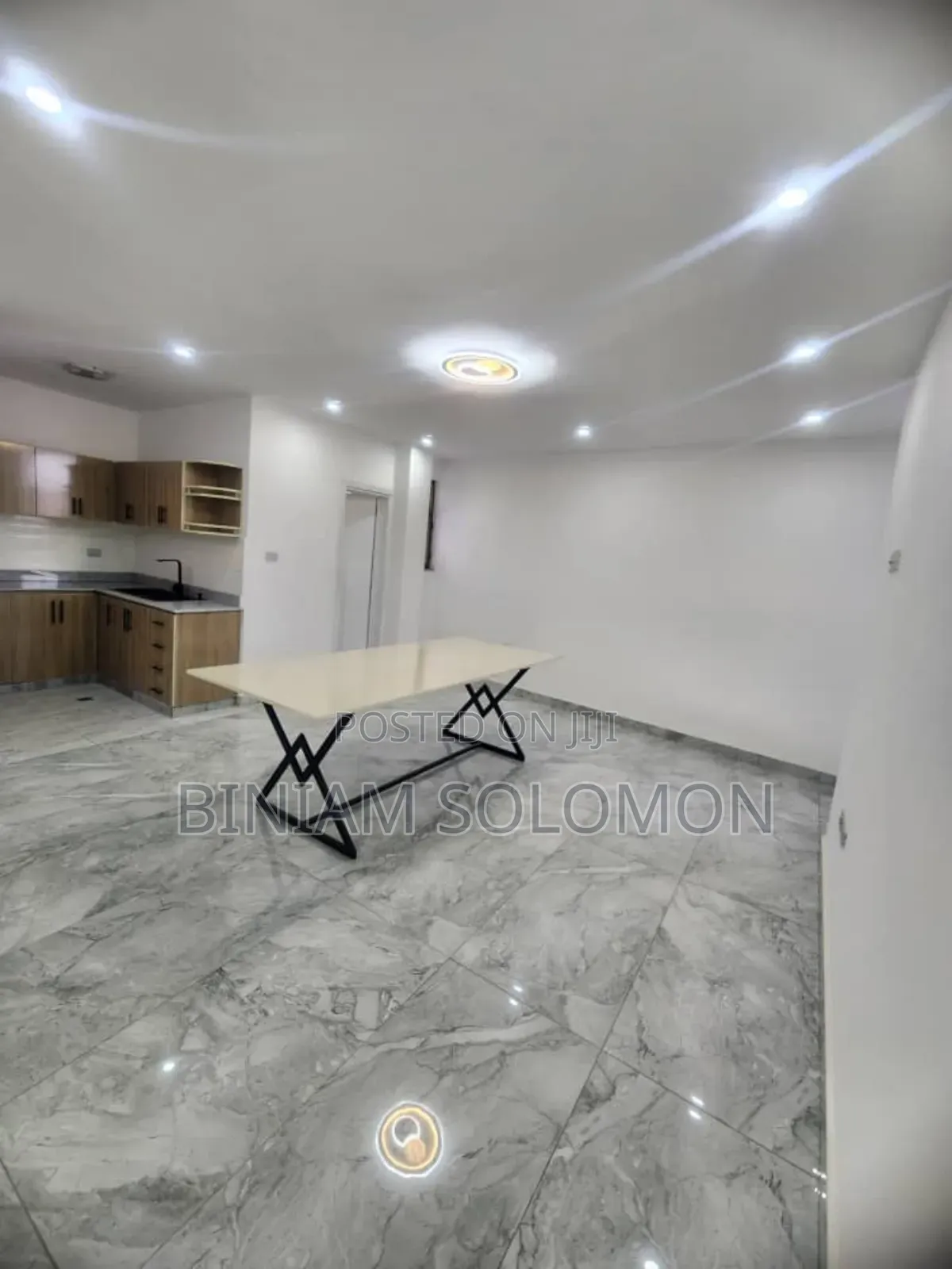 1bdrm Apartment in Bole for rent