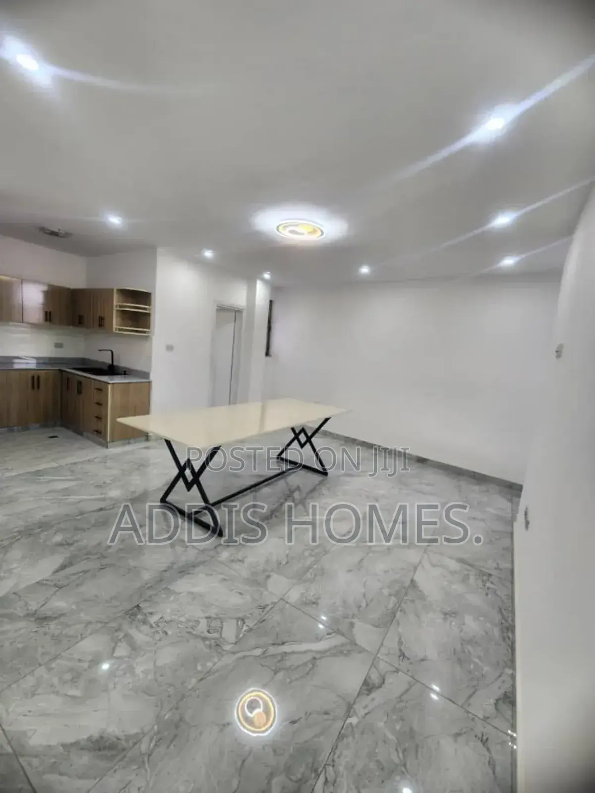 1bdrm Apartment in Bole for rent