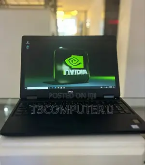 Photo - New Laptop Dell Latitude 5580 8GB Intel Core I5 SSD 512GB