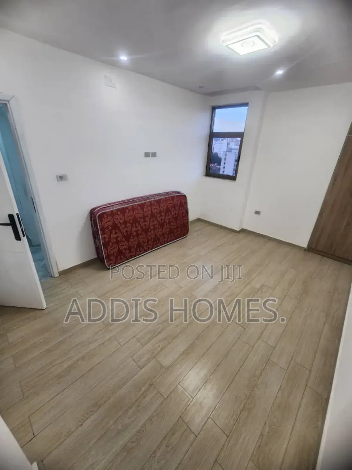 1bdrm Apartment in Bole for rent