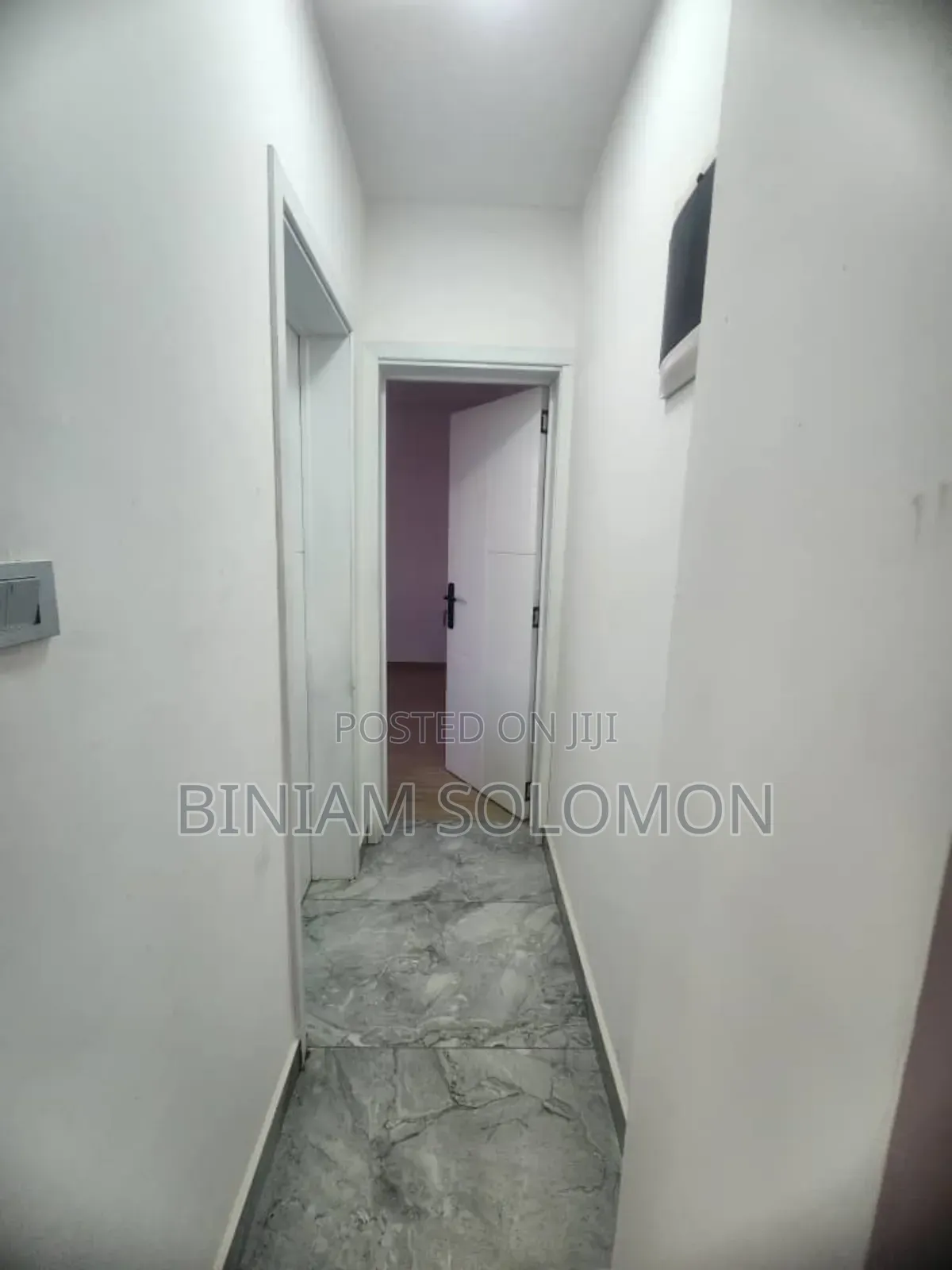 1bdrm Apartment in Bole for rent