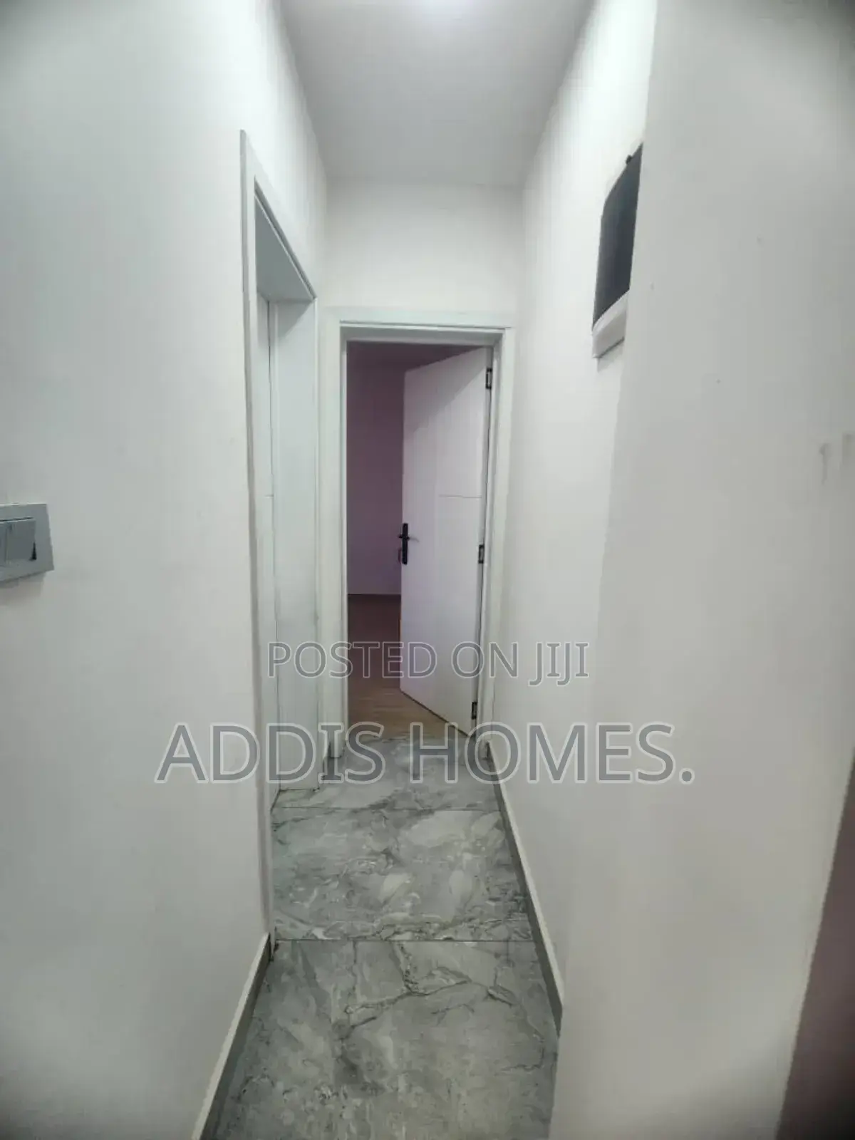 1bdrm Apartment in Bole for rent
