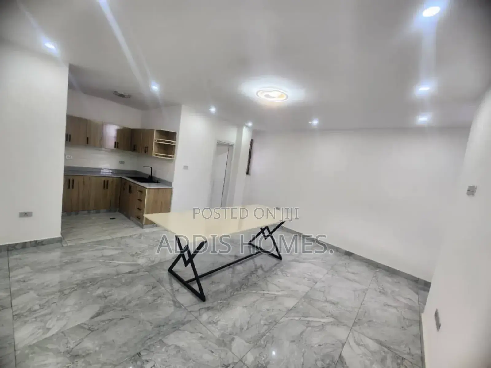 1bdrm Apartment in Bole for rent