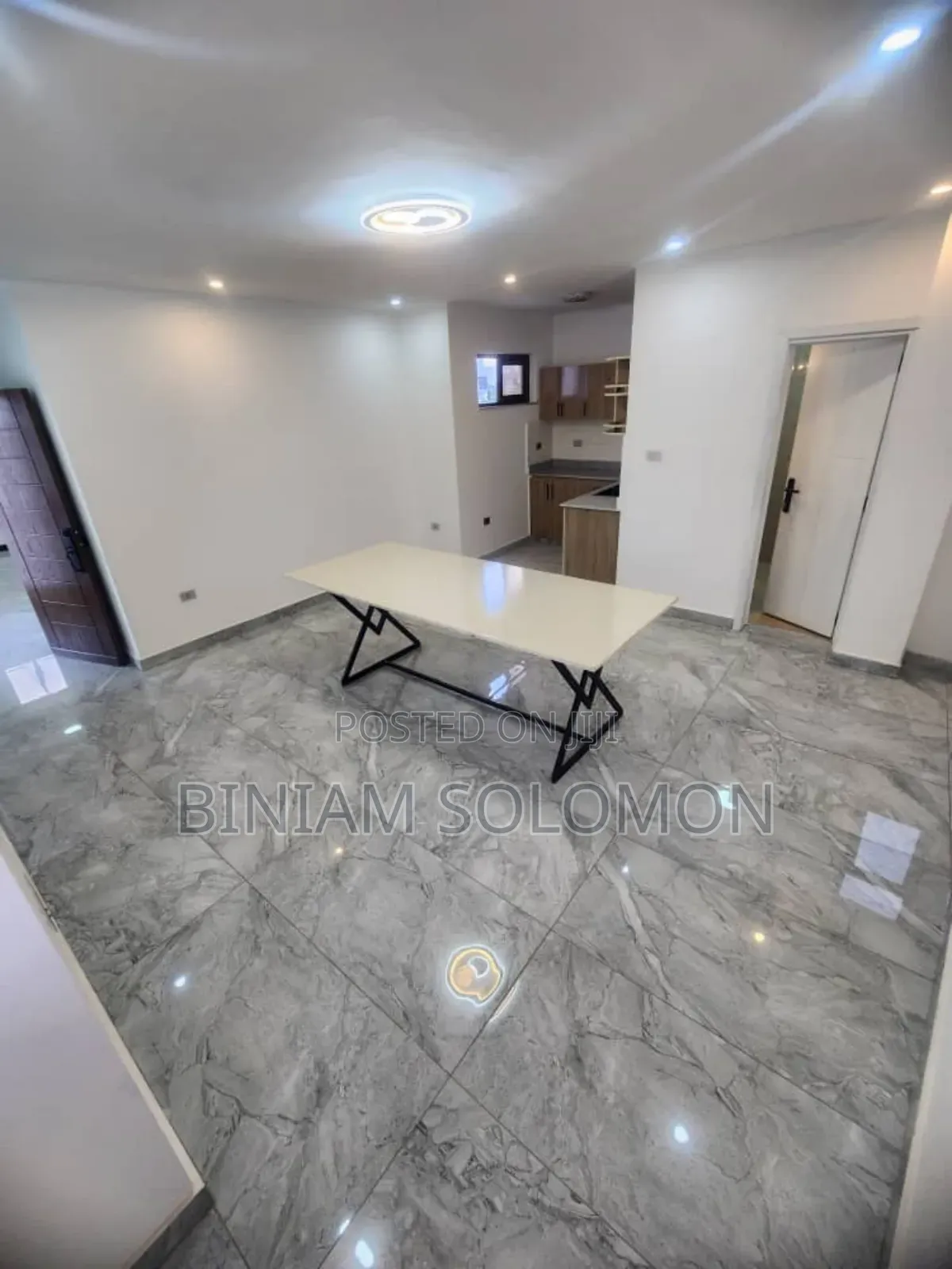 1bdrm Apartment in Bole for rent