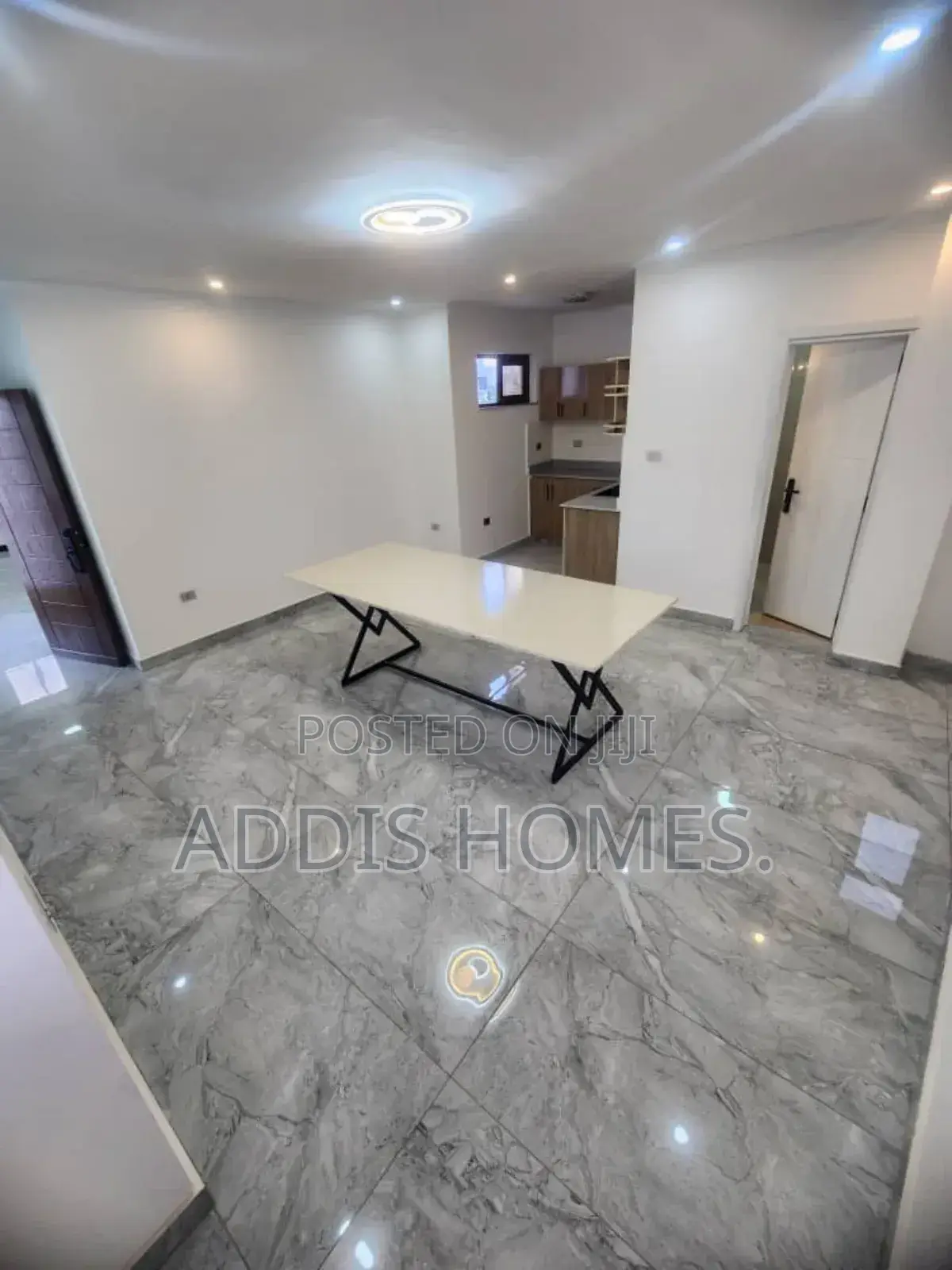 1bdrm Apartment in Bole for rent