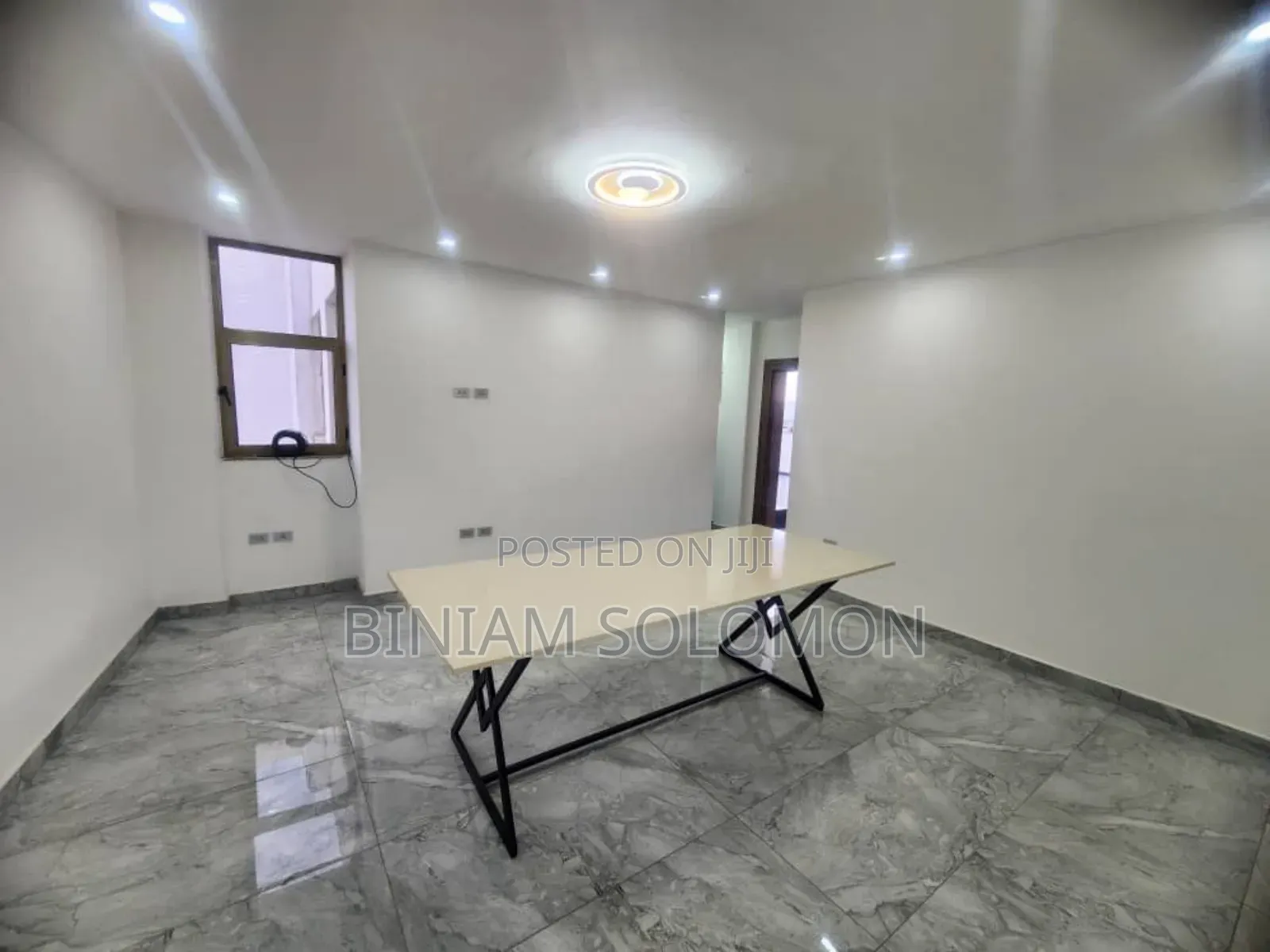 1bdrm Apartment in Bole for rent