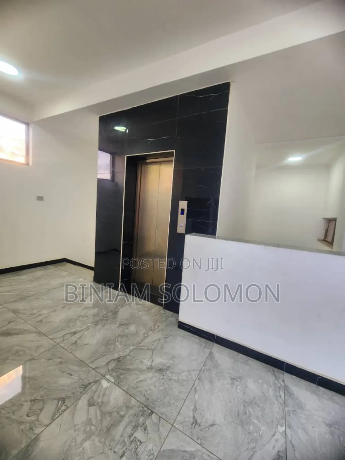 1bdrm Apartment in Bole for rent
