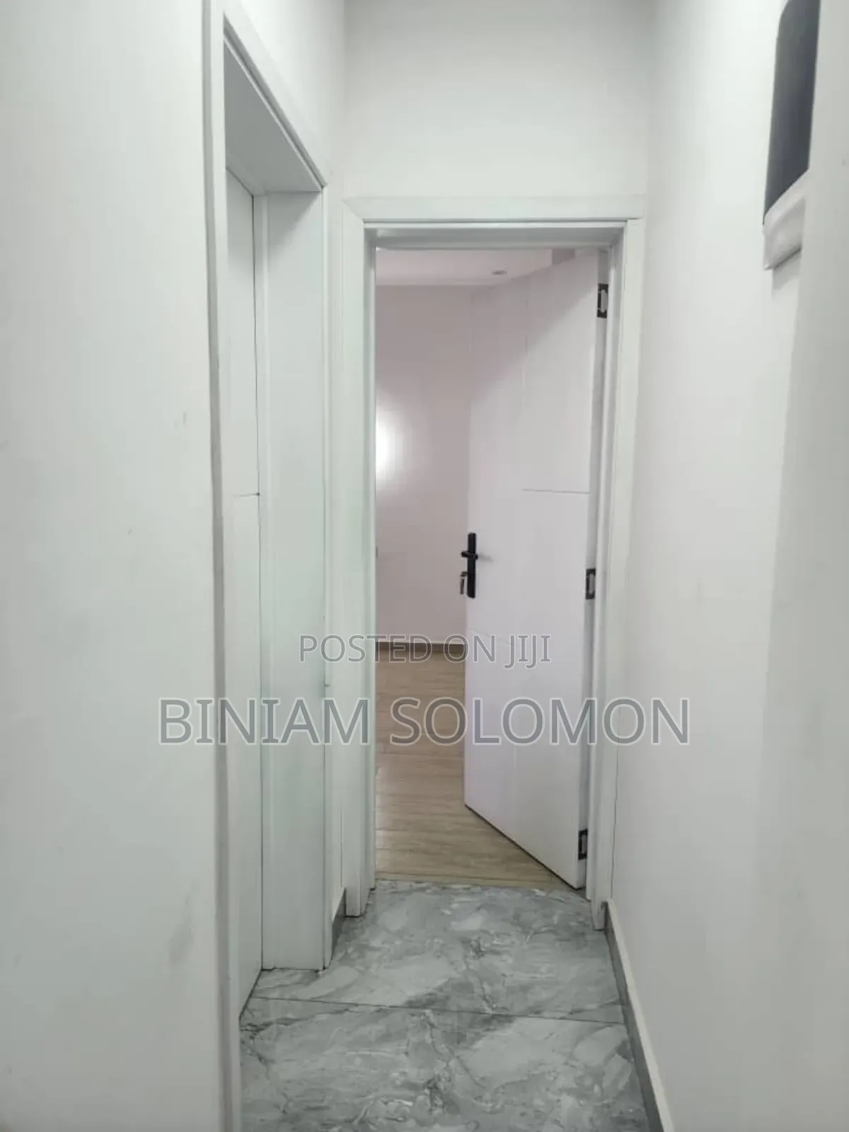 1bdrm Apartment in Bole for rent