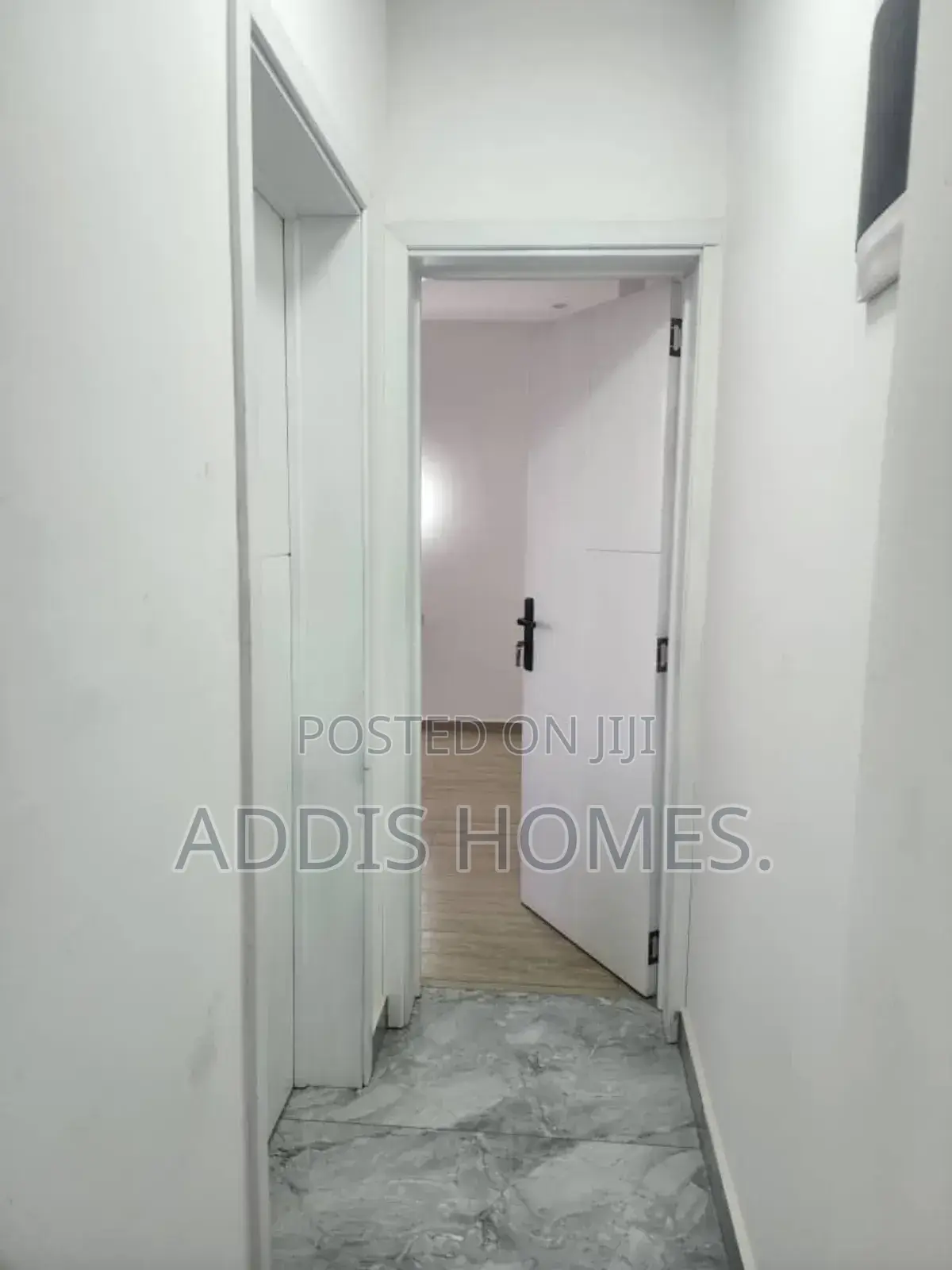 1bdrm Apartment in Bole for rent