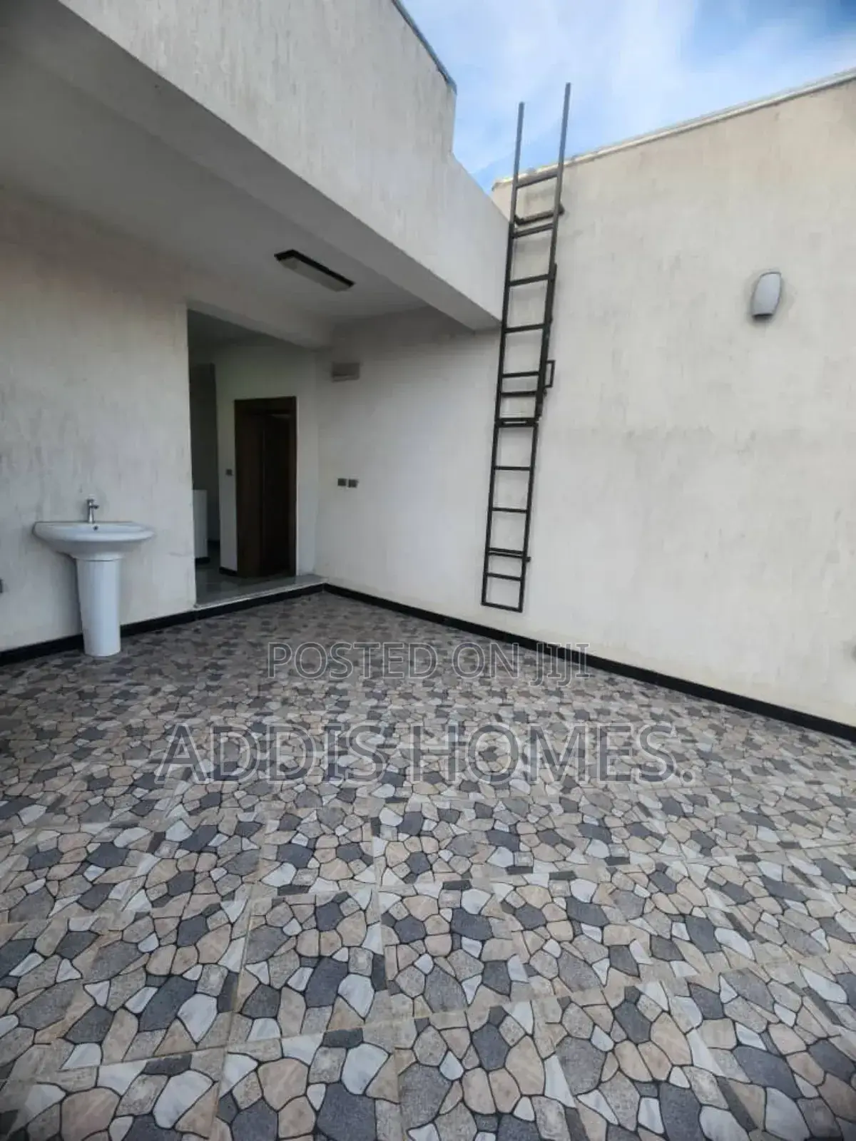 1bdrm Apartment in Bole for rent