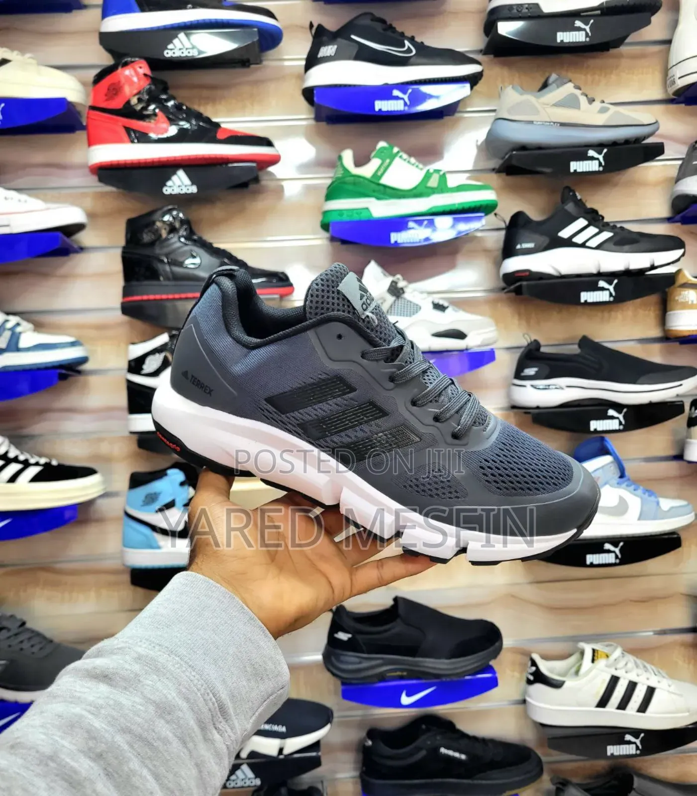 Adidas Terrex