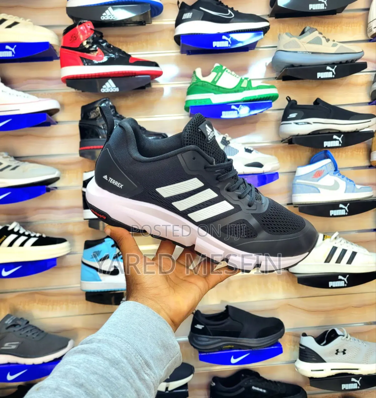 Adidas Terrex