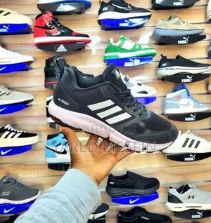 Adidas Terrex