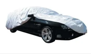All Weather Premium Car Cover