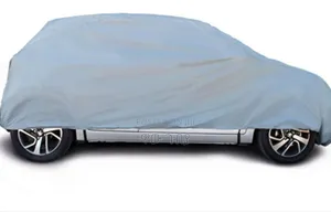 All Weather Premium Car Cover