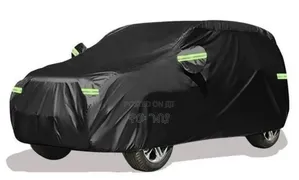 All Weather Premium Car Cover