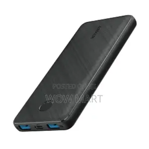 Anker Power Bank