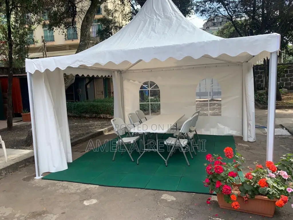Tent for Event
