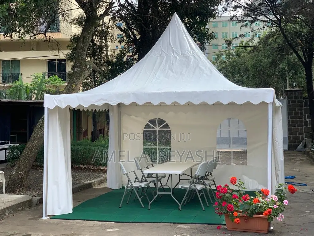 Tent for Event