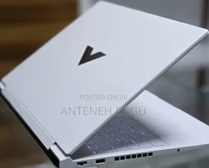 New Laptop HP Victus 16 16GB AMD Ryzen 7 SSD 1T