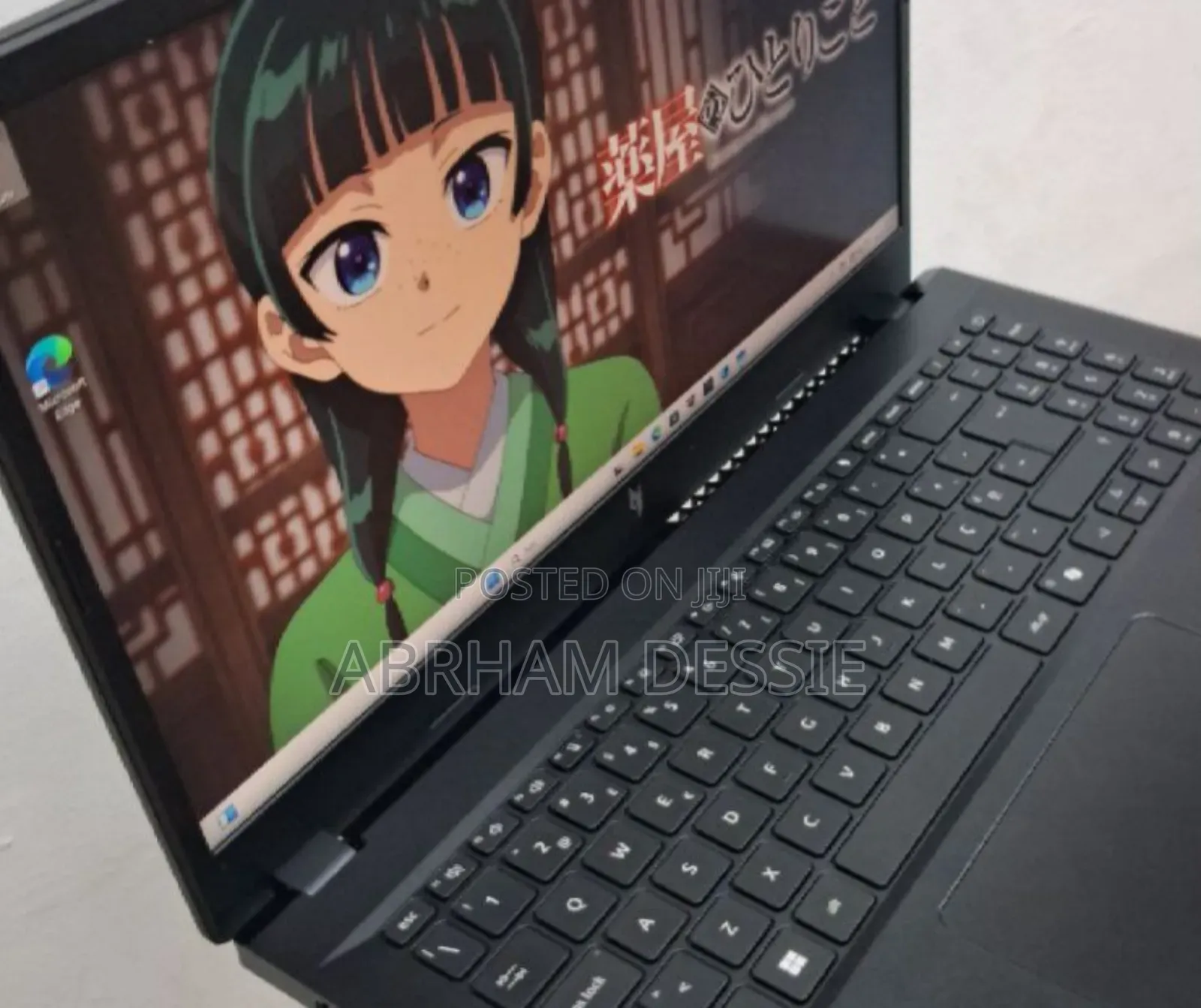 New Laptop Acer Nitro 5 16GB AMD Ryzen 5 SSD 512GB