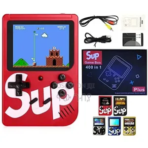 Photo - Sup Game Box