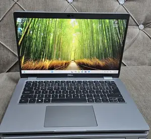 Photo - New Laptop Dell Latitude 5310 16GB Intel Core I5 SSD 256GB