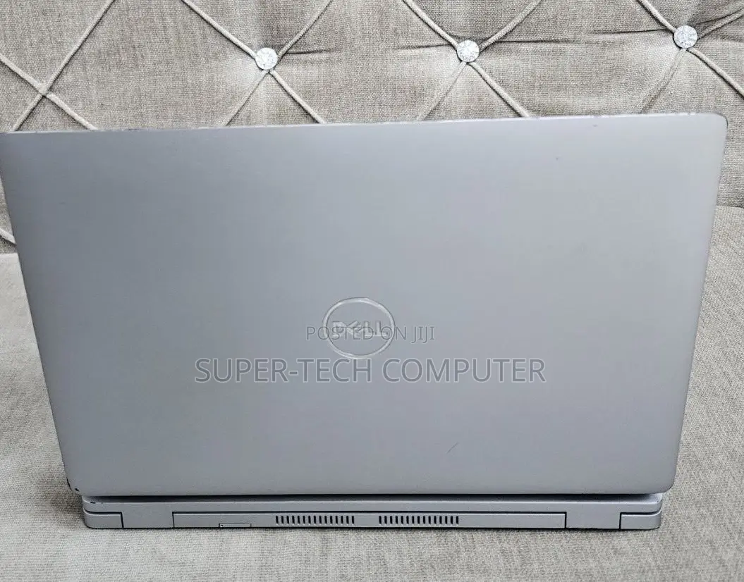 New Laptop Dell Latitude 5310 16GB Intel Core I5 SSD 256GB