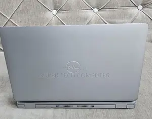 New Laptop Dell Latitude 5310 16GB Intel Core I5 SSD 256GB