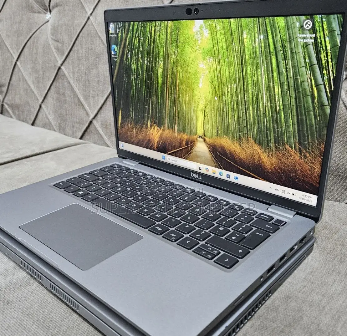 New Laptop Dell Latitude 5310 16GB Intel Core I5 SSD 256GB