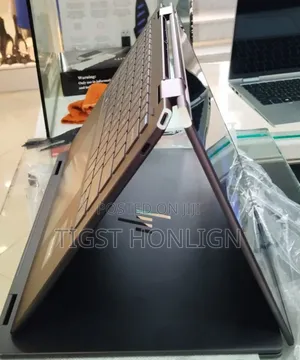 Photo - New Laptop HP Spectre 14 16GB Intel Core Ultra 7 SSD 1T