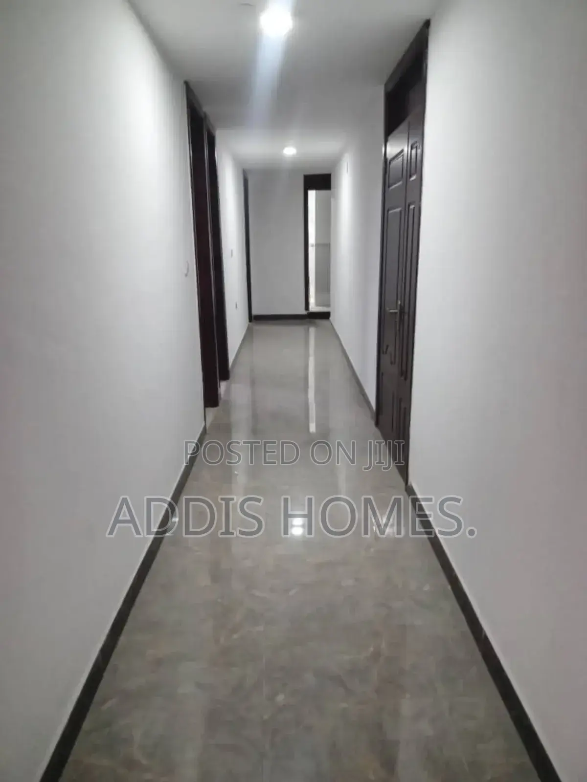 3bdrm Apartment in Bole for rent