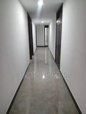 3bdrm Apartment in Bole for rent