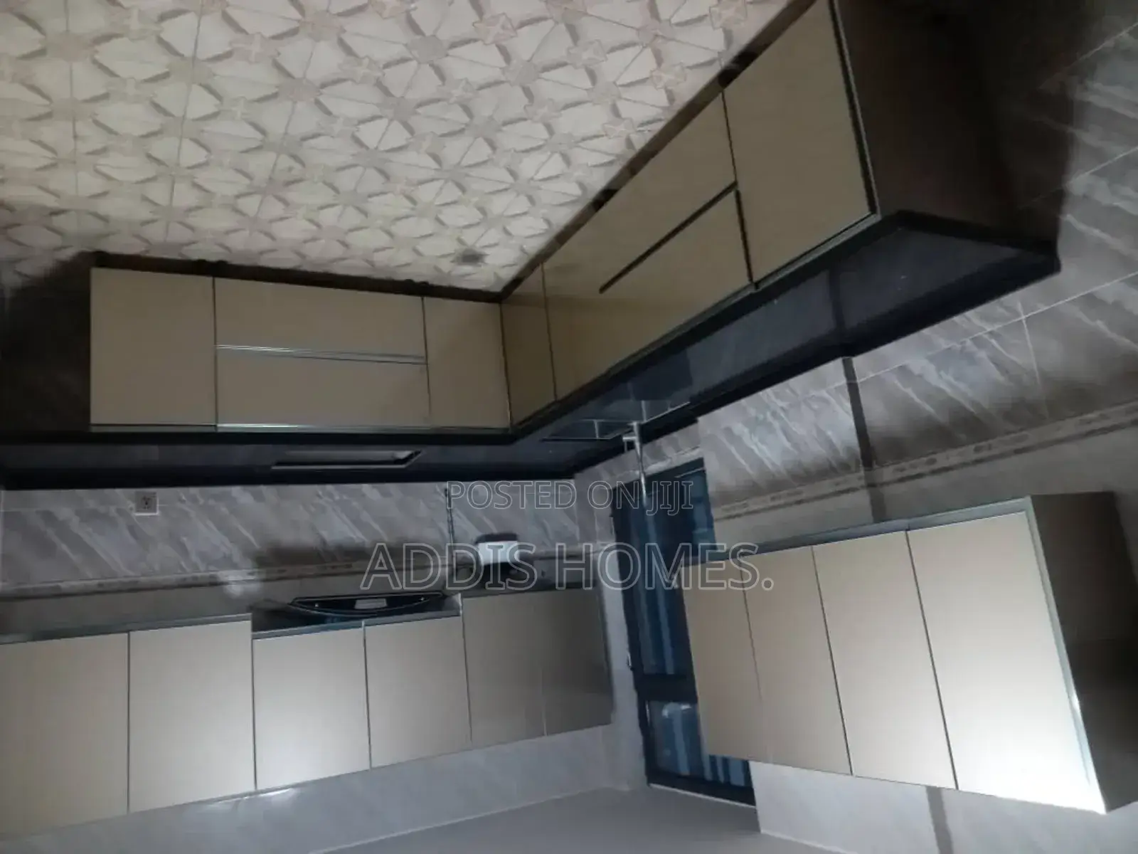 3bdrm Apartment in Bole for rent