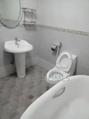 3bdrm Apartment in Bole for rent