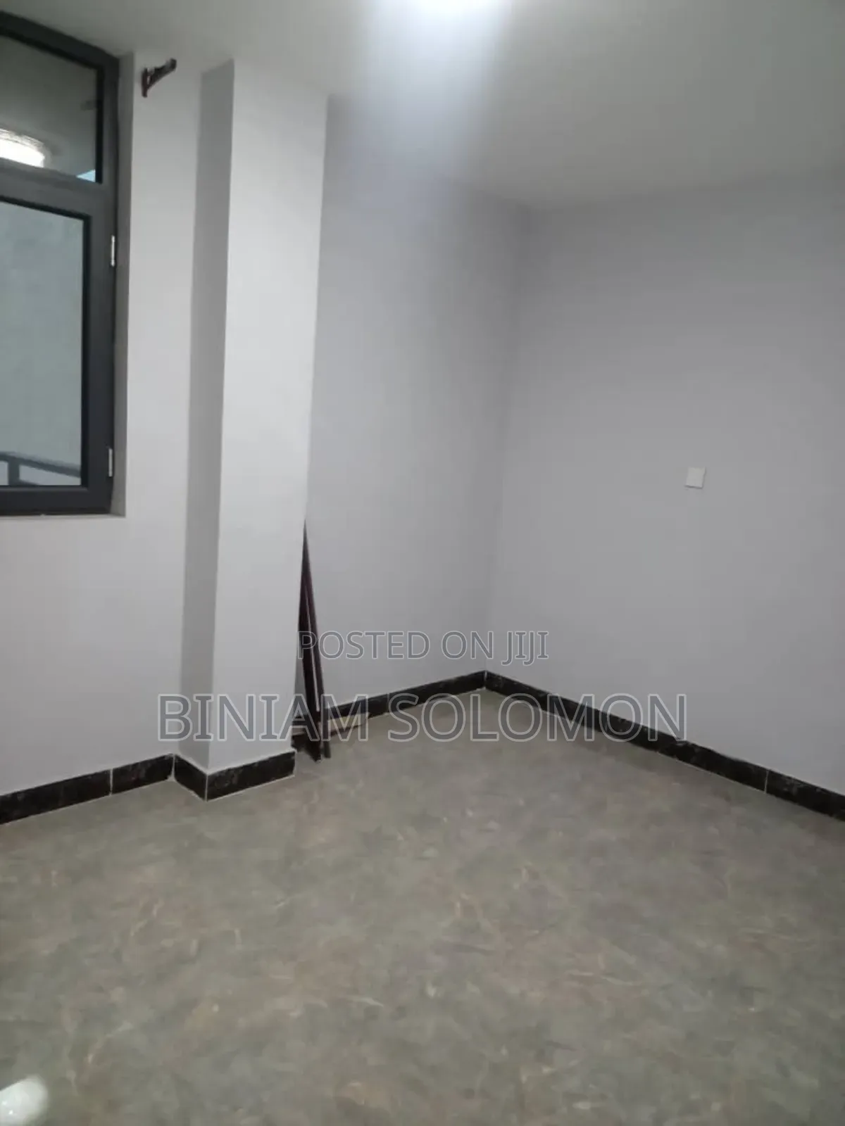 3bdrm Apartment in Bole for rent