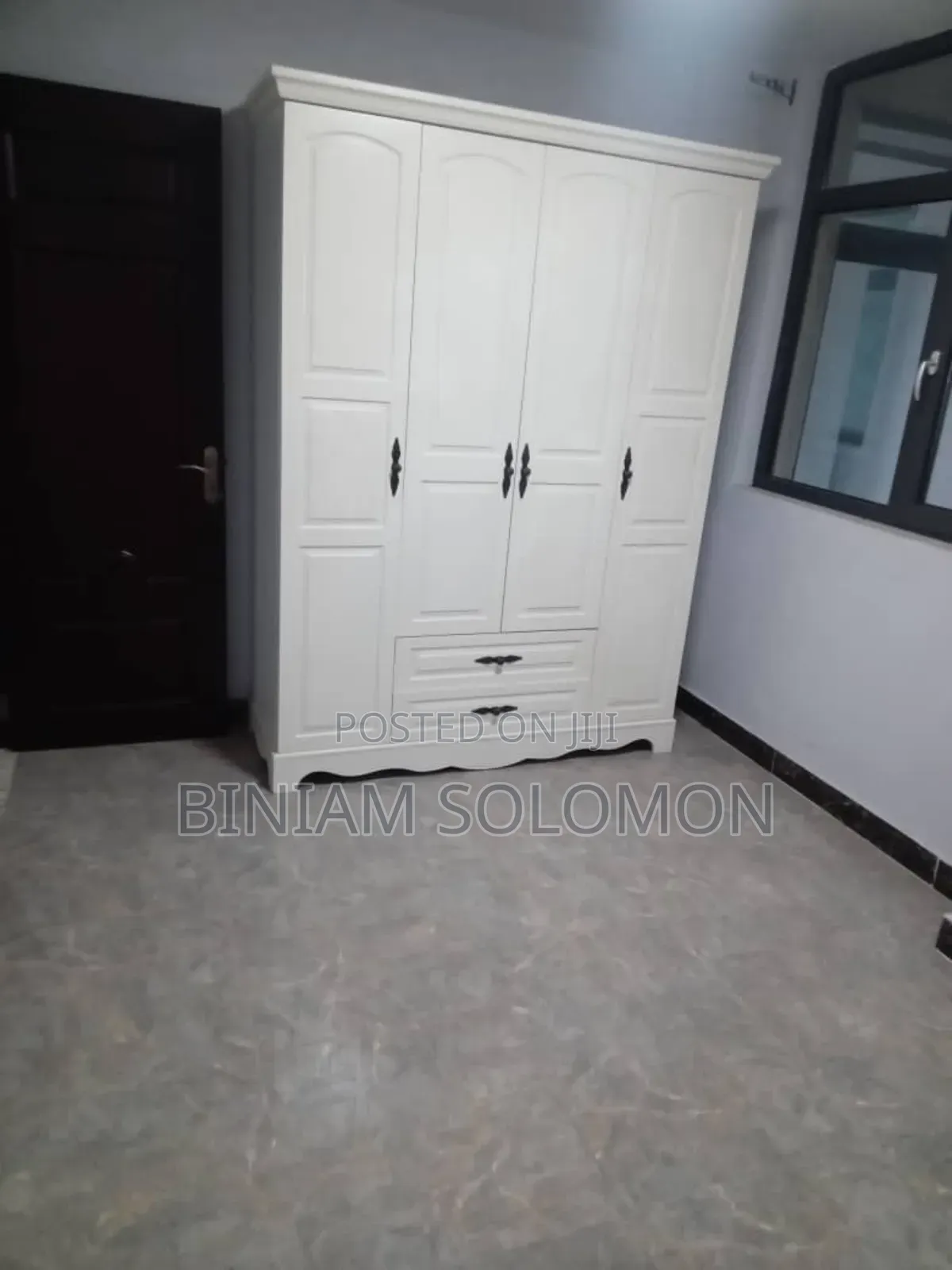 3bdrm Apartment in Bole for rent