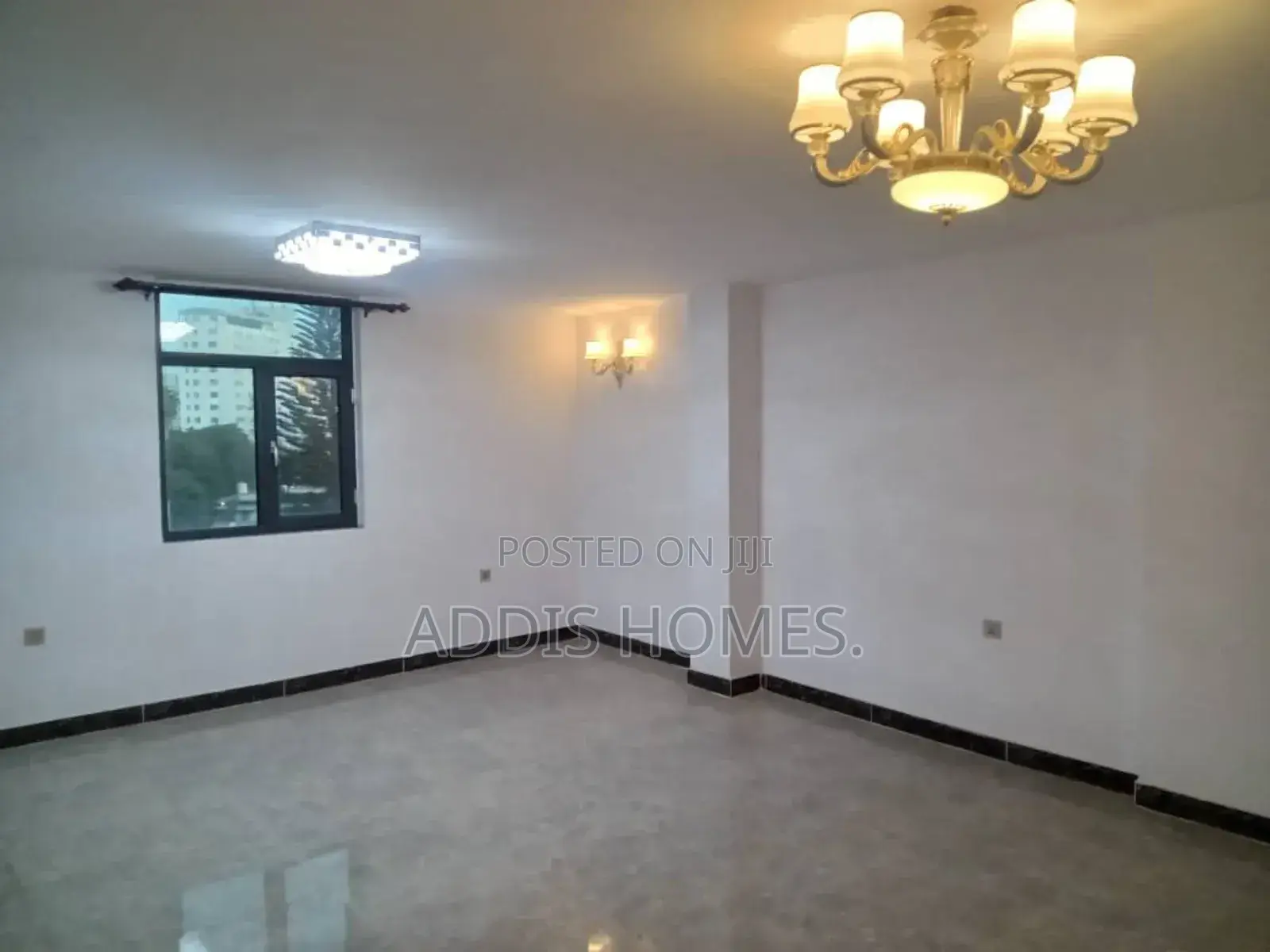 3bdrm Apartment in Bole for rent