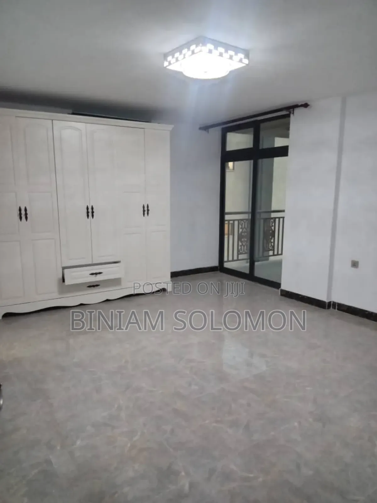 3bdrm Apartment in Bole for rent