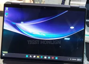 New Laptop HP Spectre 14 16GB Intel Core Ultra 7 SSD 1T