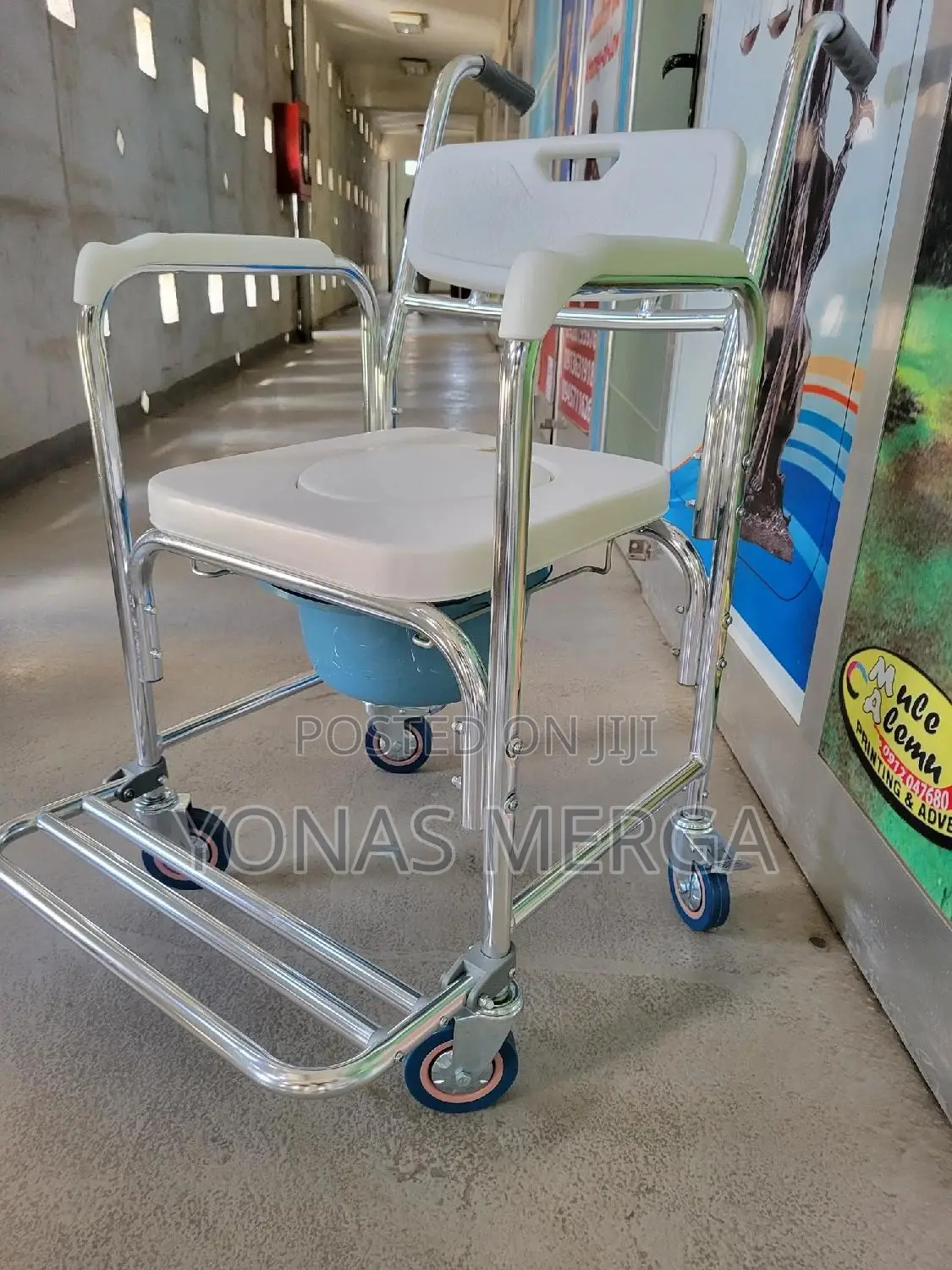 Waterproof Shower Chair፰裊built in Toilet, Chair፭ɓpopo Chair