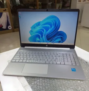 Photo - New Laptop HP Stream Notebook 8GB Intel Core I5 SSD 1T