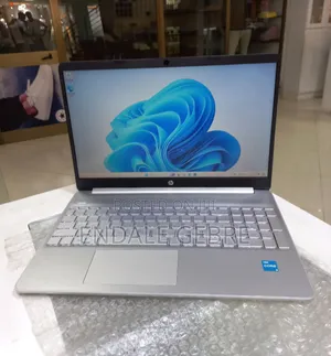 New Laptop HP Stream Notebook 8GB Intel Core I5 SSD 1T