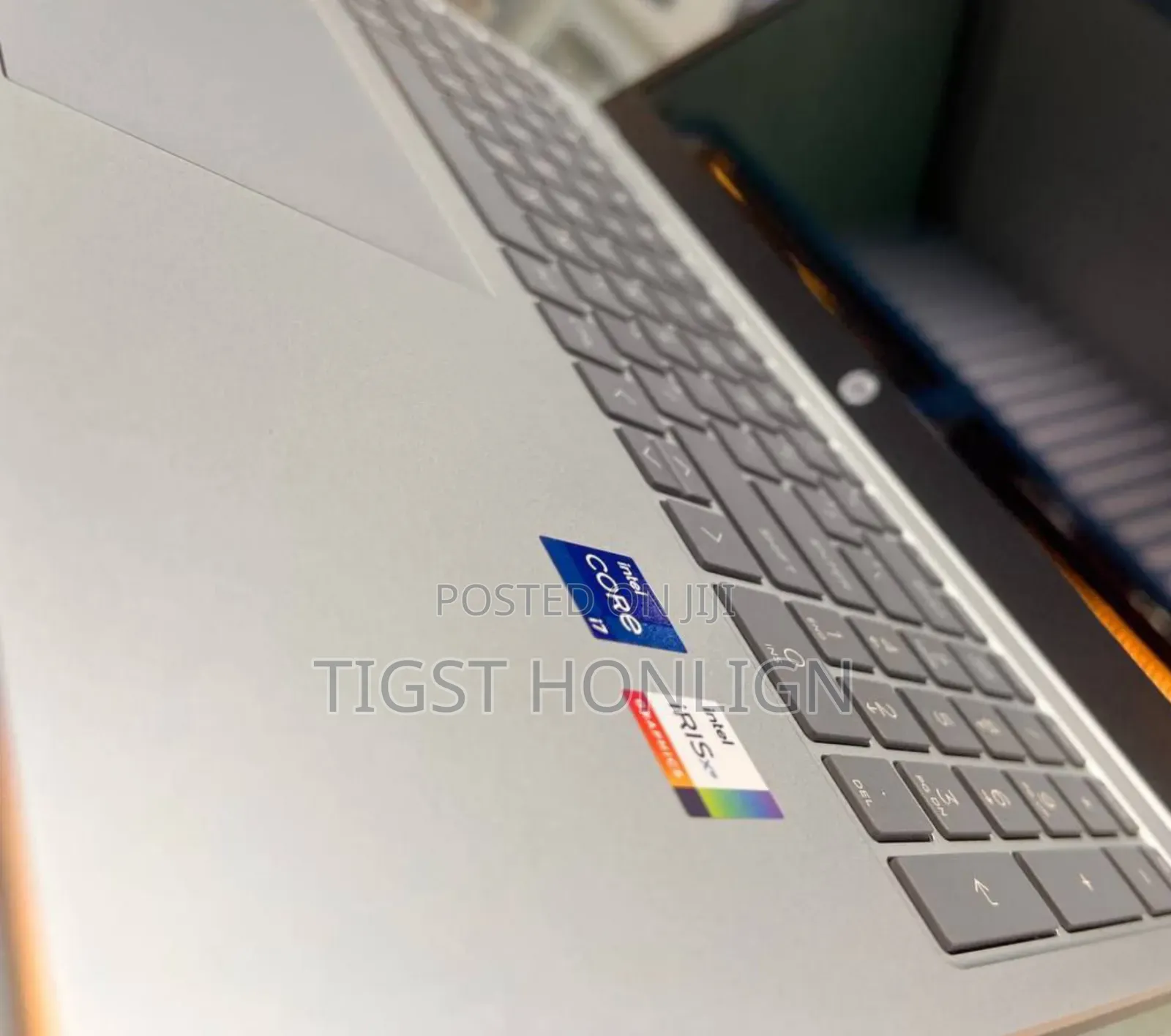 New Laptop HP Stream Notebook 16GB Intel Core I7 SSD 1T