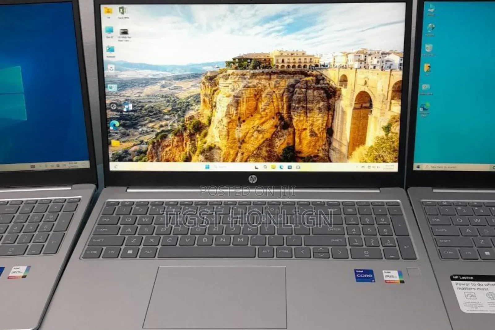 New Laptop HP Stream Notebook 16GB Intel Core I7 SSD 1T